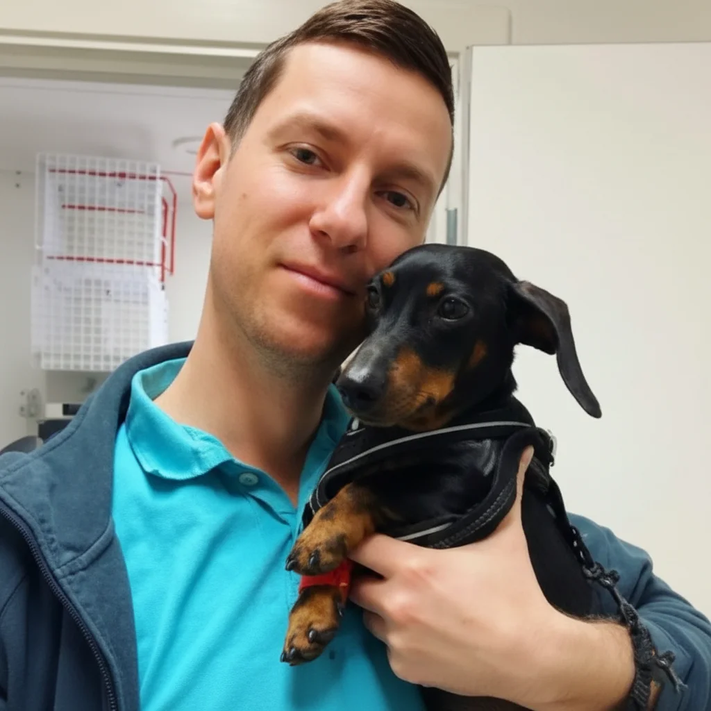 Om Zootopia - Stjepan