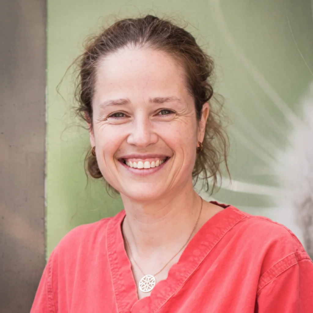 Om Zootopia - Sunniva