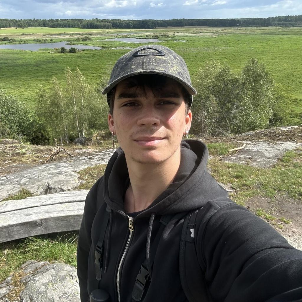 Om Zootopia - EliasVL